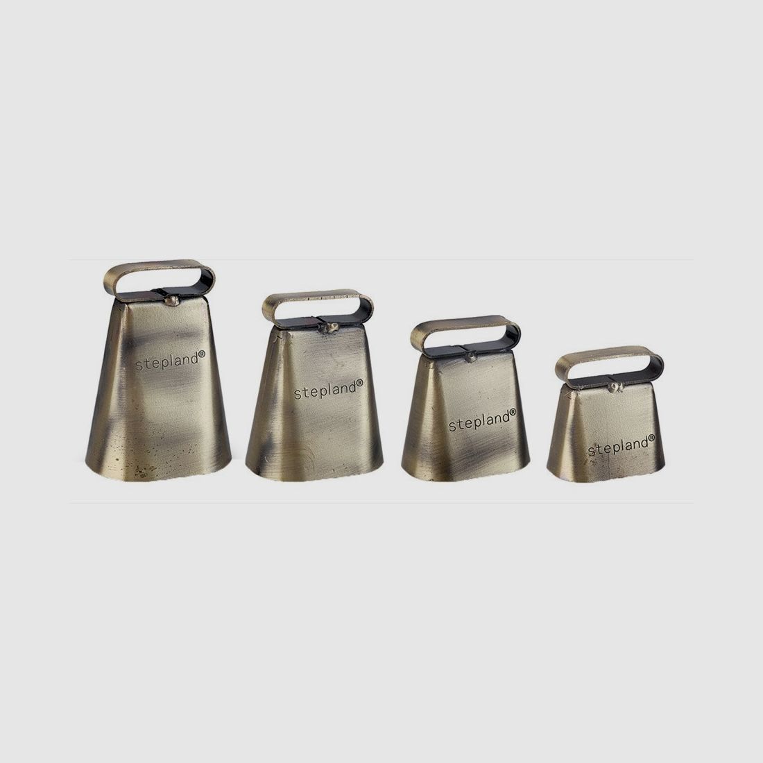 Antiker Sonnaillon 5 cm Stepland
