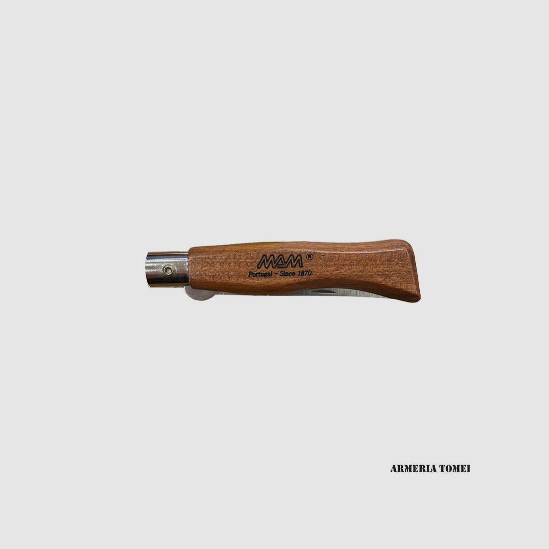 MAM – Filmam NAVALHA DOURO 2006 c/Block cm.17, Bild 2 von 2