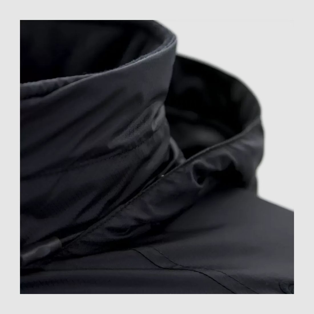LIG 4.0 Jacket (Black) Carinthia, image 4 sur 5