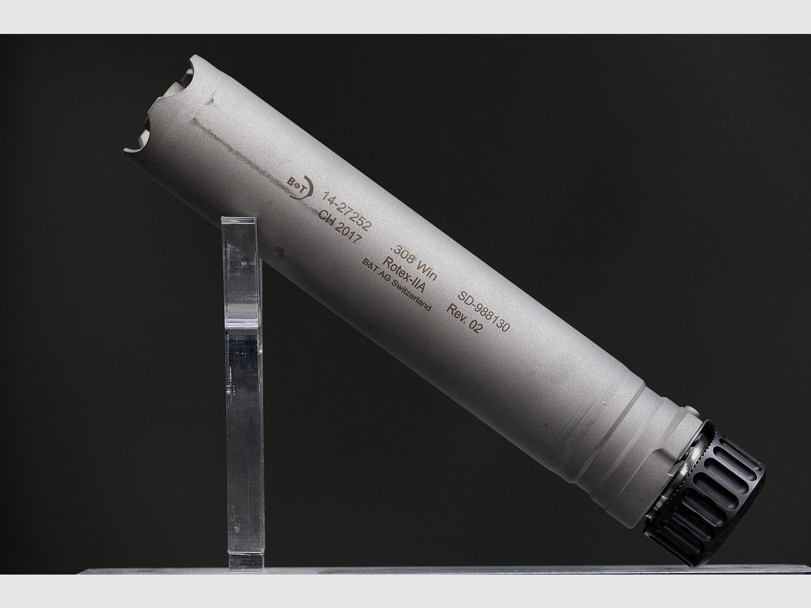 B&T Rotex-IIA, image 1 sur 2