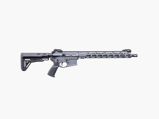 SVRN PAC15 GEN3 lufa HB 16,25" Sniper Grey