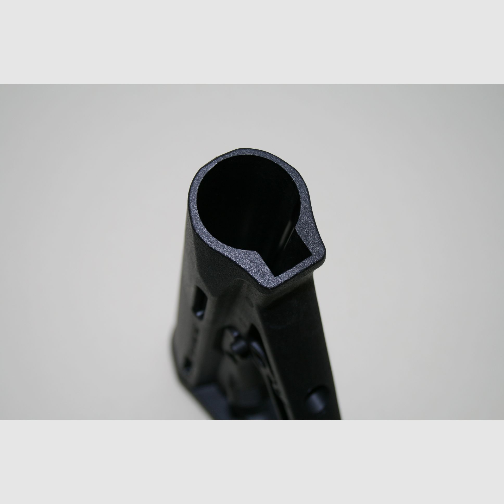 Magpul MOE Carbine MIL-SPEC Schaft Schwarz, Bild 5 von 5