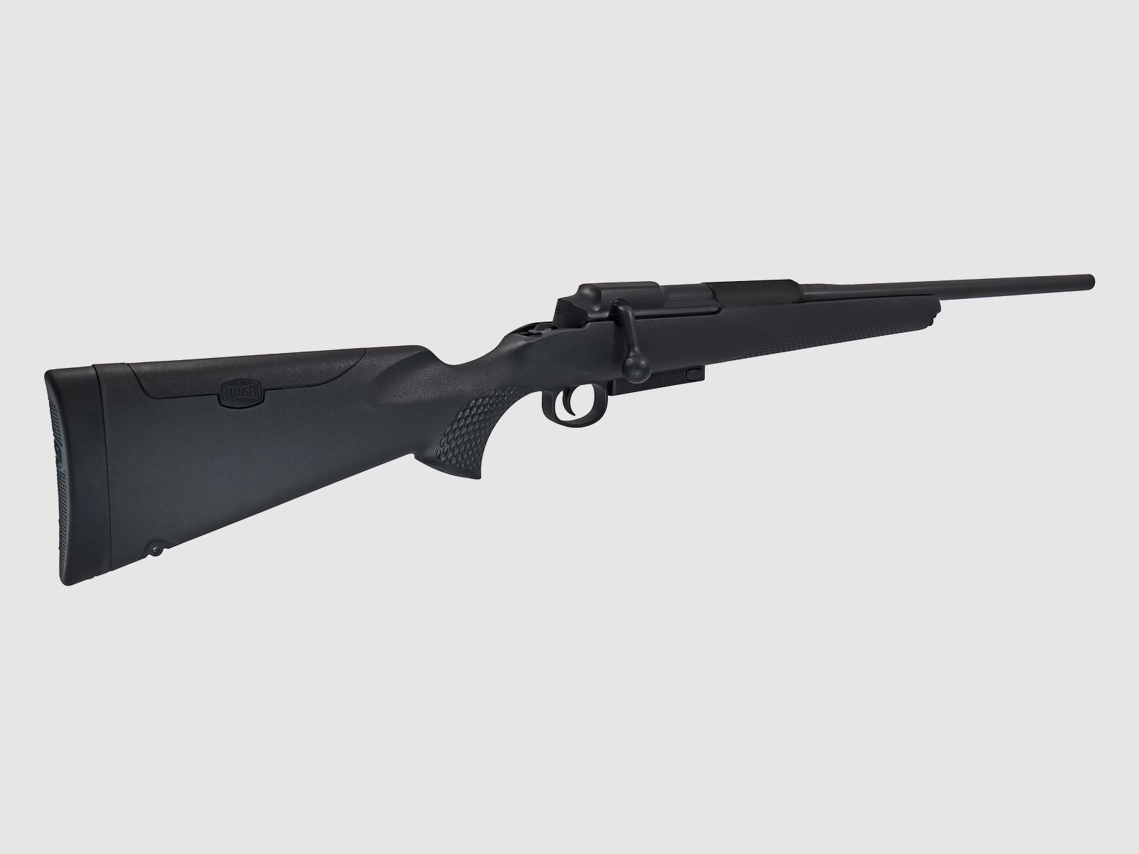 Mauser 25 Extreme Straight Pull Repeater