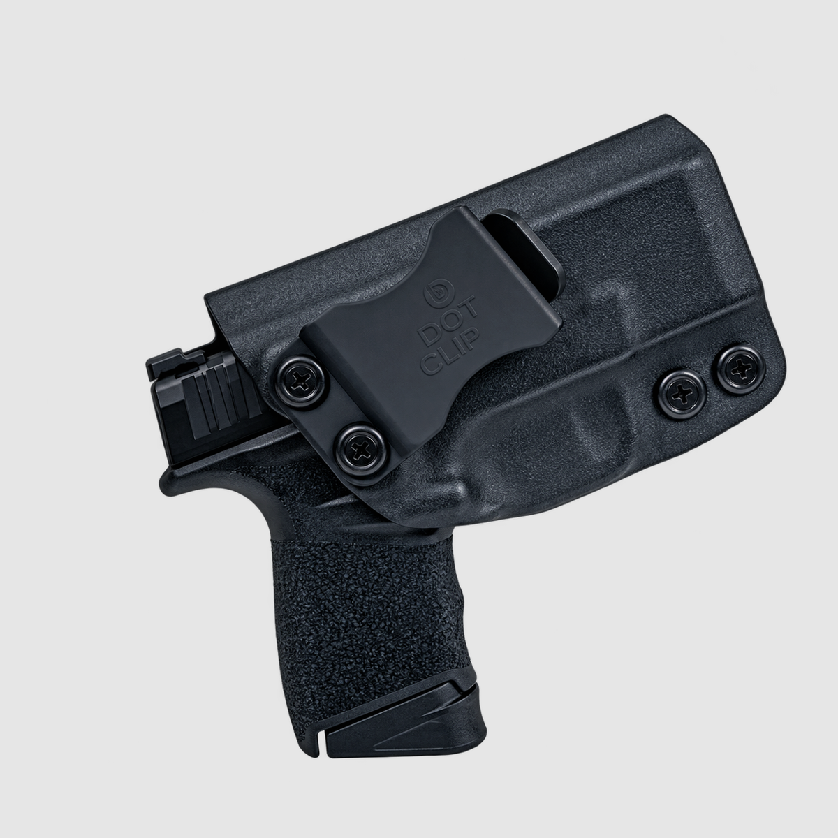 IWB Full Profile-Carbon Holster, Bild 2 von 3