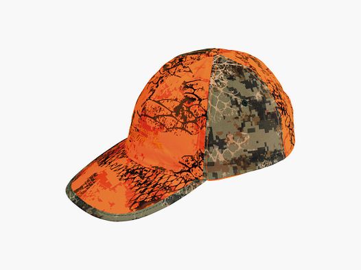 GORRA PRO HUNT SNAKE BLAZE