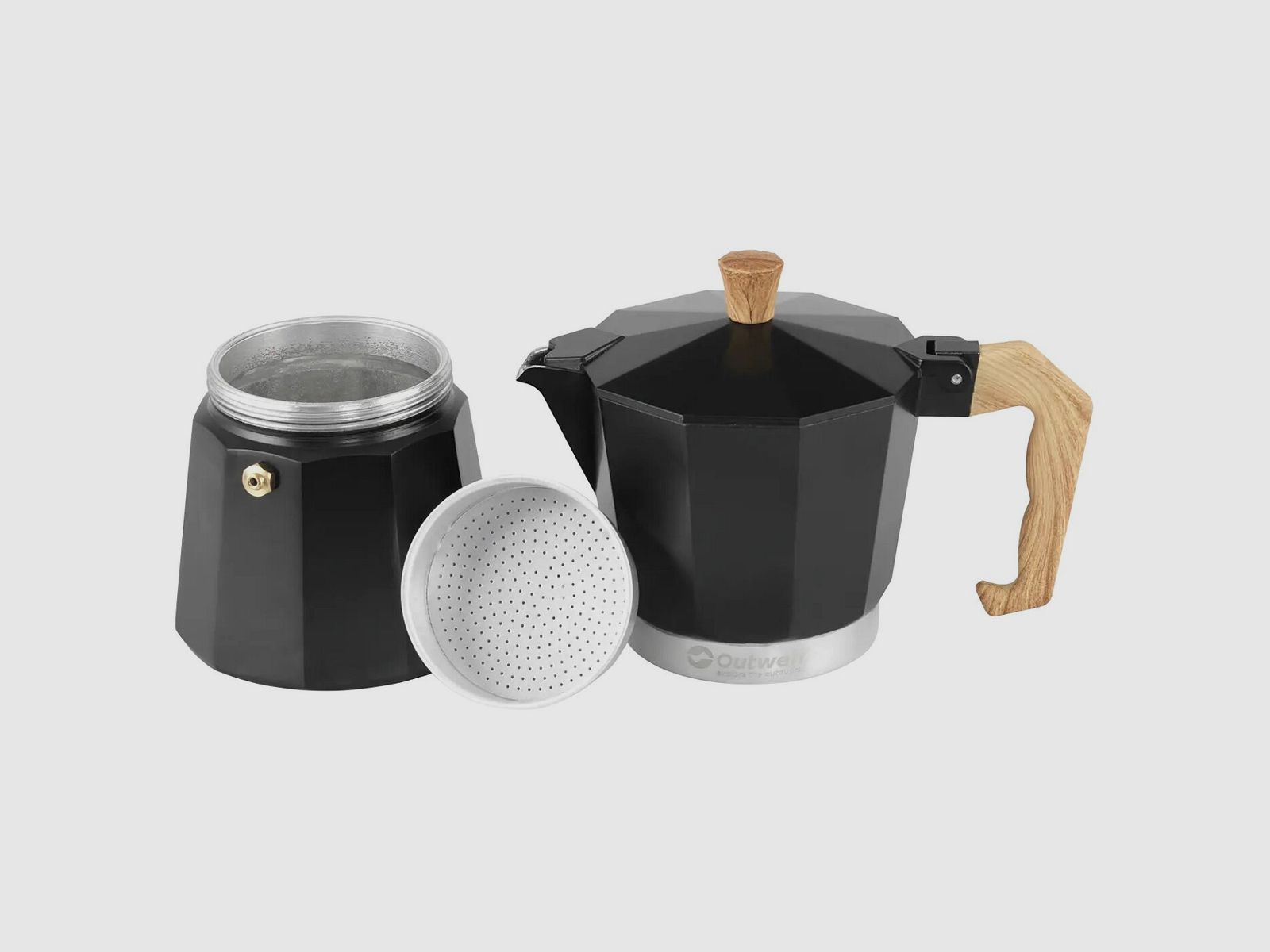 Macchina per Espresso Brew L 300 ml, immagine 3 di 4