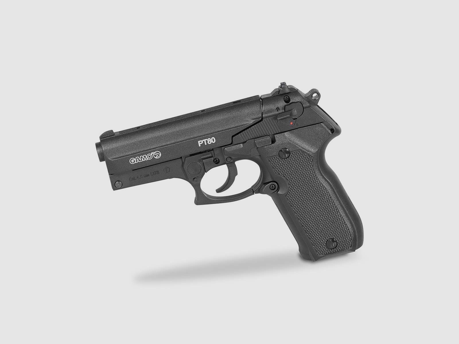 GAMO PT-80 – 4.5MM, image 1 of 3