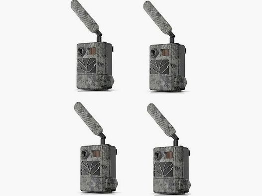 Zeis Secacam 3 bundel