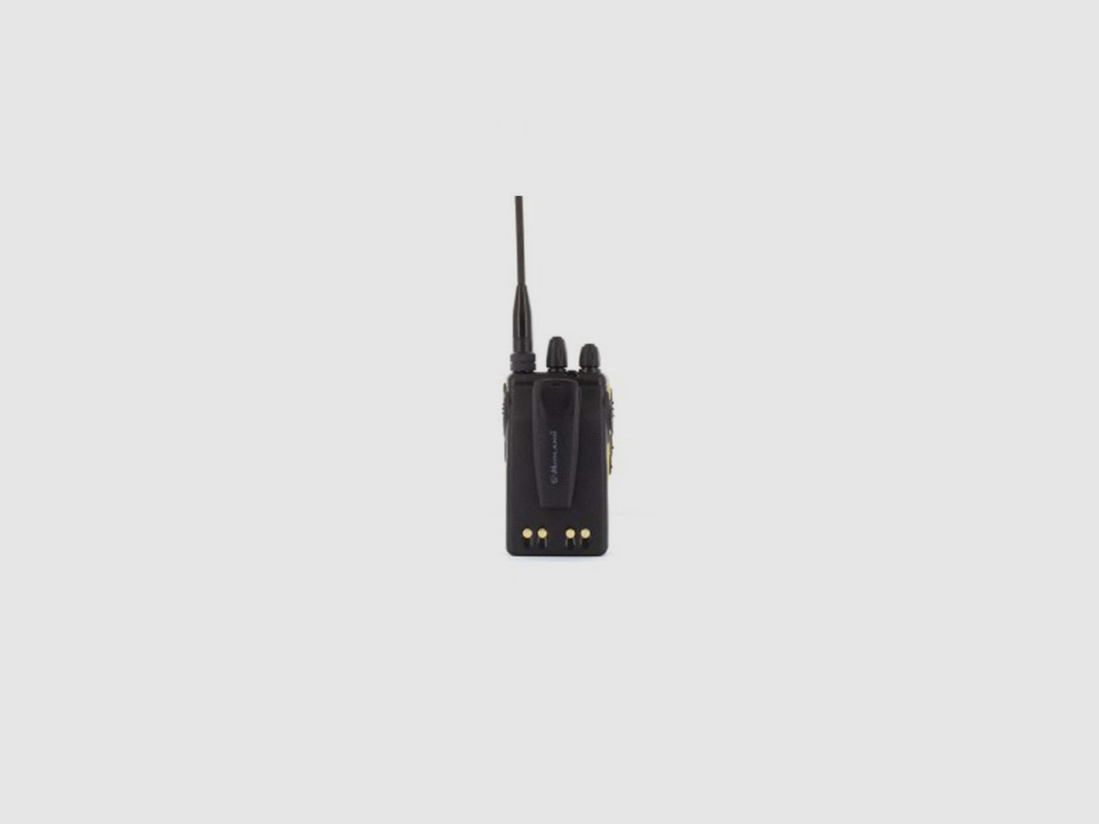 Radio CT-710 VHF/UHF Midland, image 2 of 2