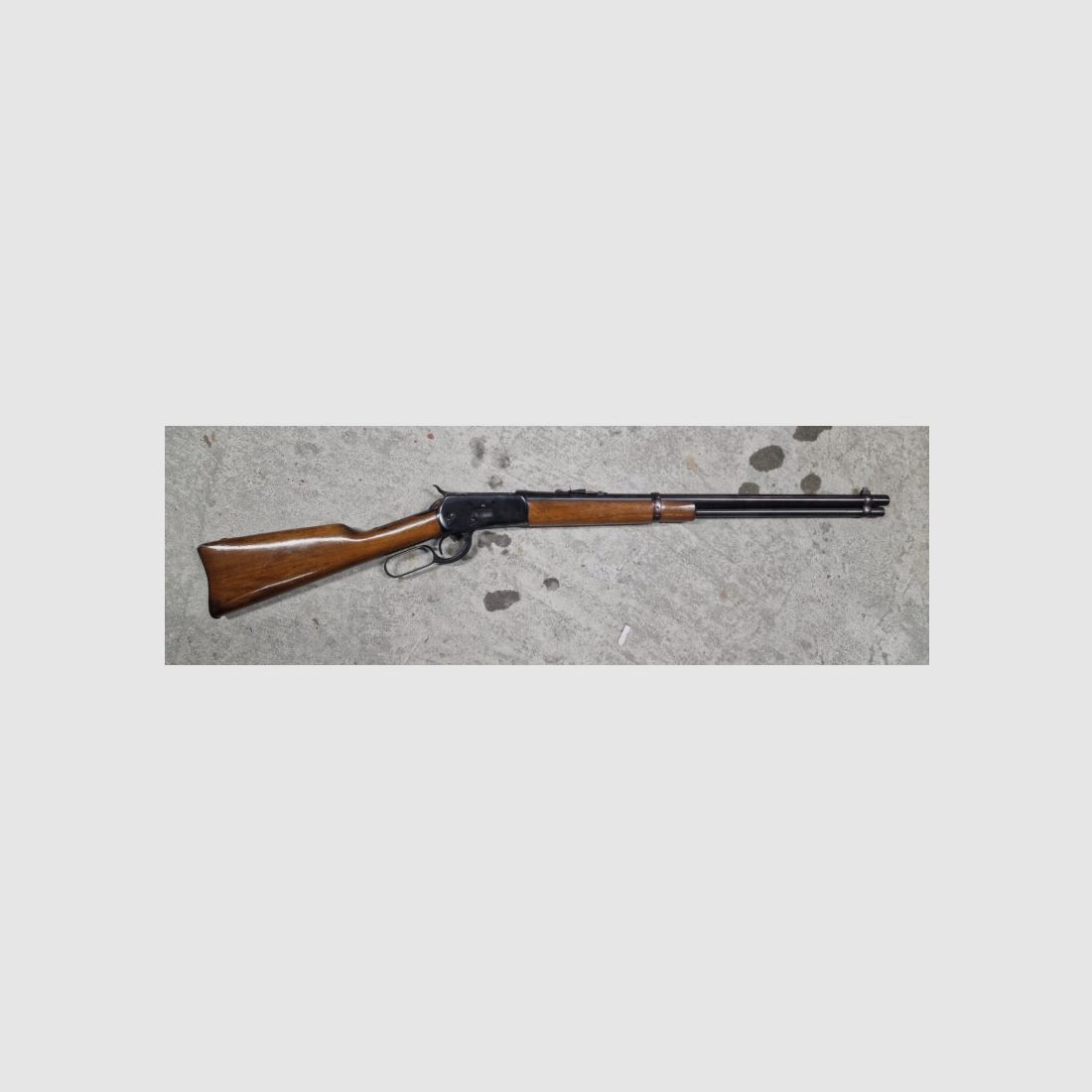 ROSSI MOD. 357 MAG. (GEBRAUCHT), Bild 2 von 2