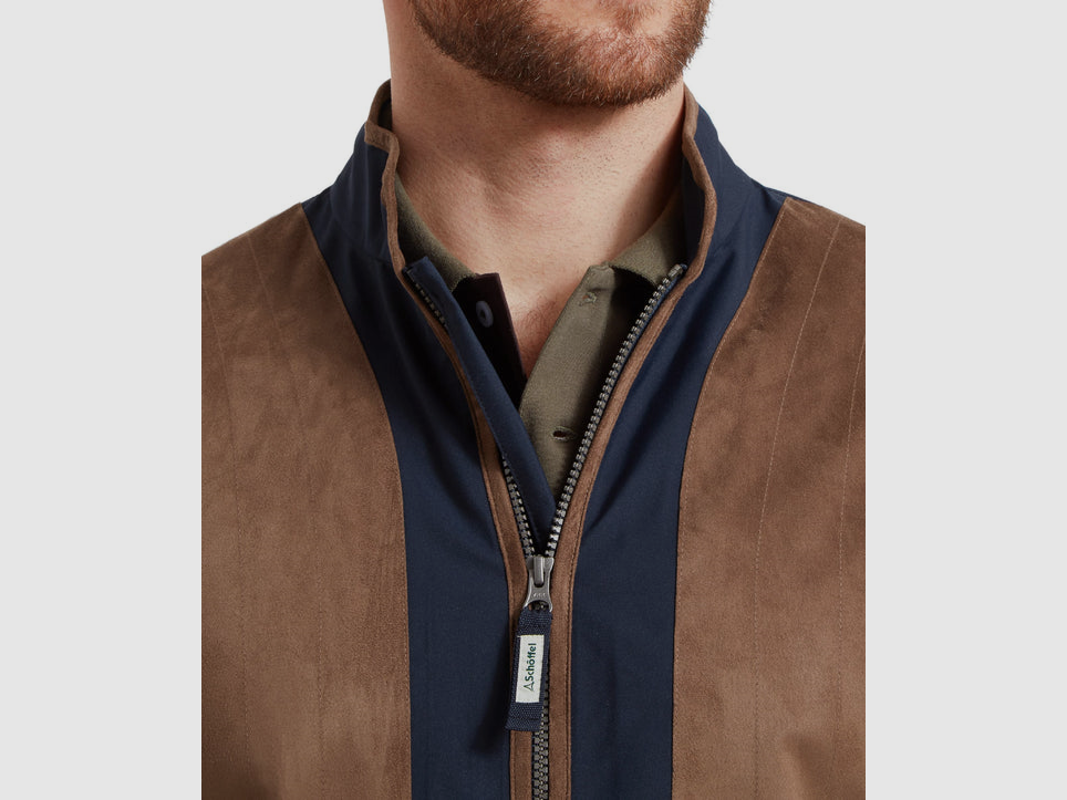 Schöffel Grimsthorpe Clay Jacket M True Navy, Bild 2 von 4