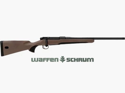 Mauser M18 Standard Erdfarben