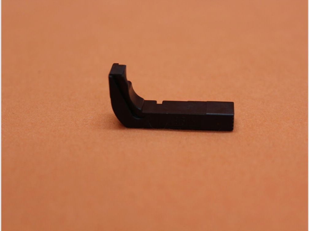 Glock Glock (-Gen.3): Magazinhalter lang Small Frame (geeignet für Modelle 9mmLuger/ .40S&W/ .380Auto/ .357SIG)