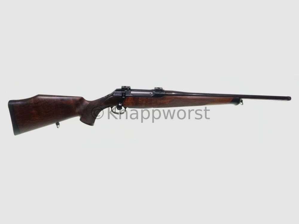 Sauer & Sohn Sauer 202