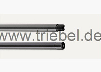 MAUSER Repetierbüchse Mod. M12 EXTREME m. Gewinde .30-06 Lauf 51cm
