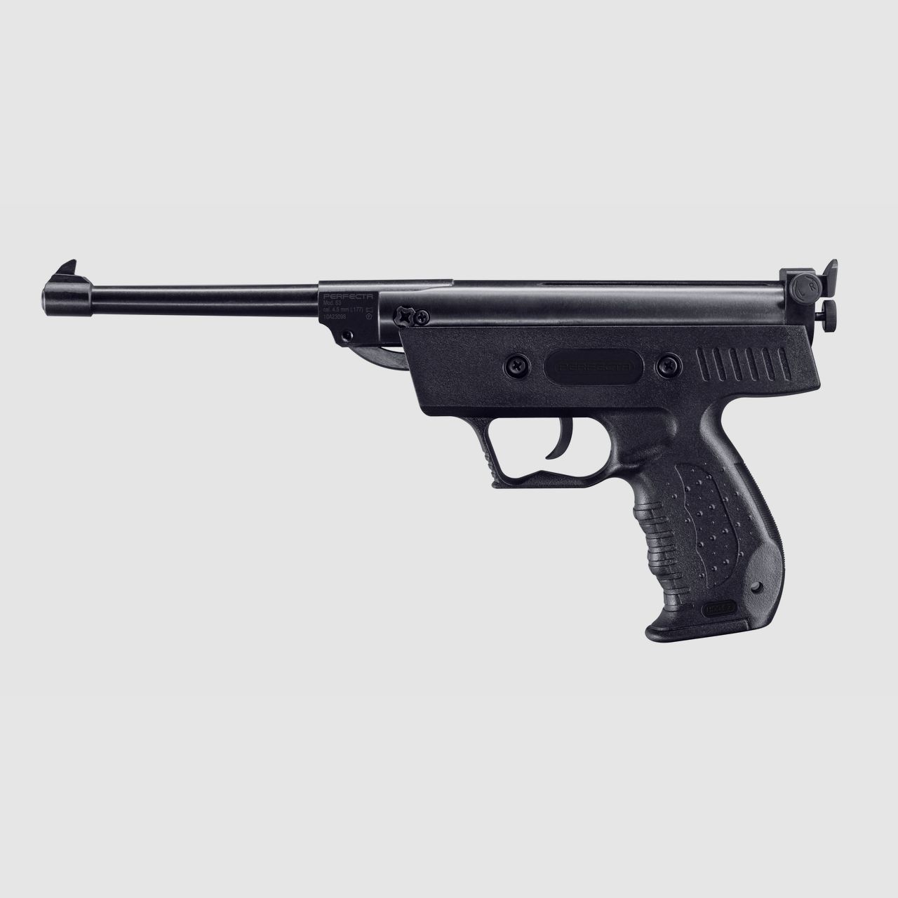 Umarex Perfecta S3 Luftpistole 4,5mm, Bild 2 von 2