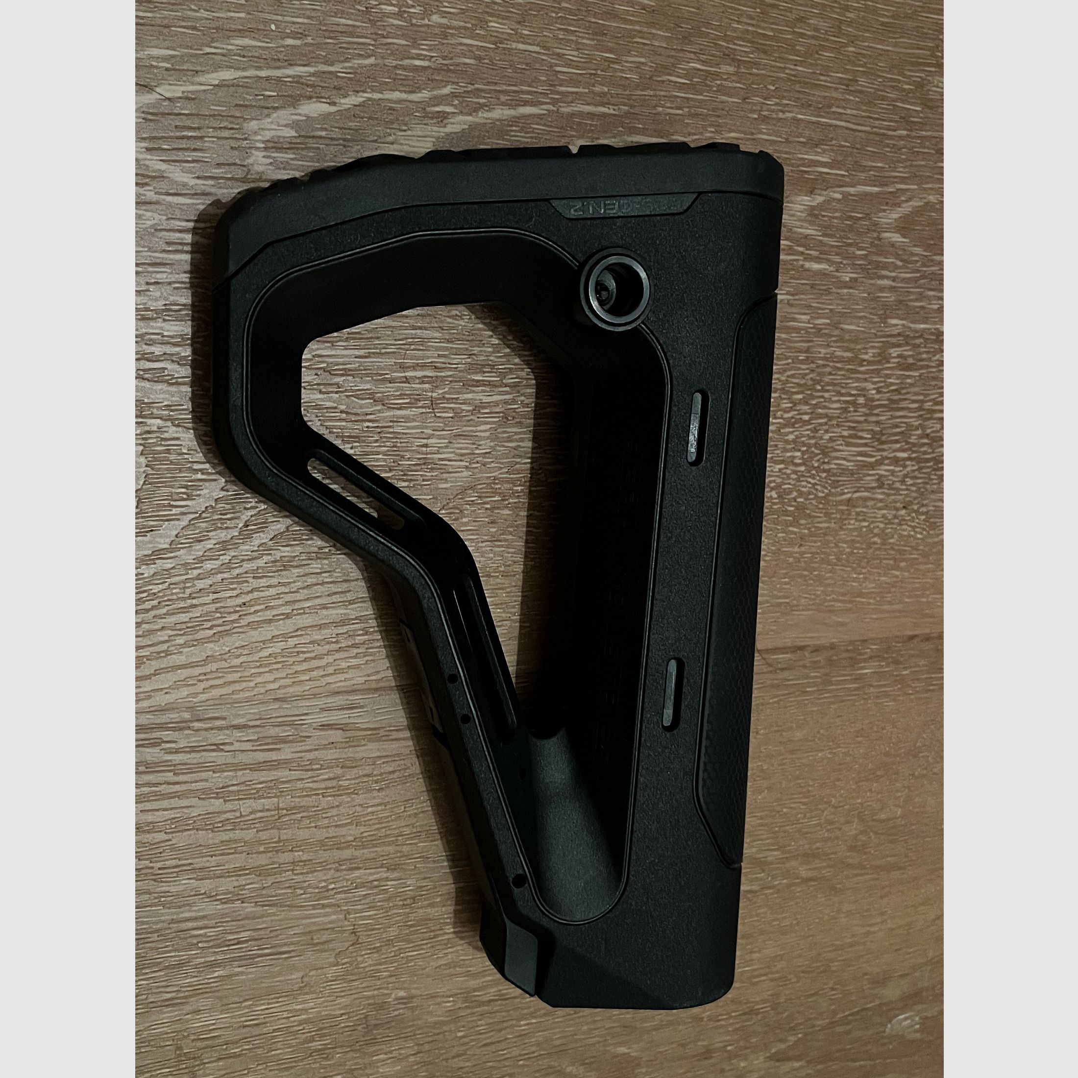 Hera Schubschaft CSS Gen 2 for AR 15 and AR 10