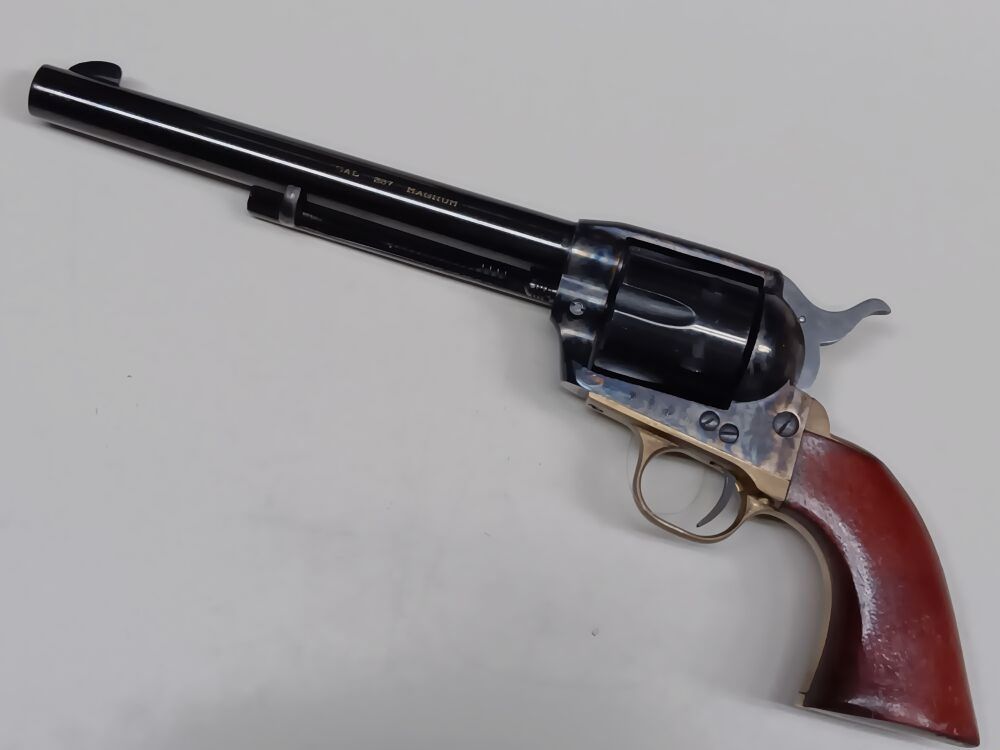 Armi-Jaeger Italy Mod. Frontier