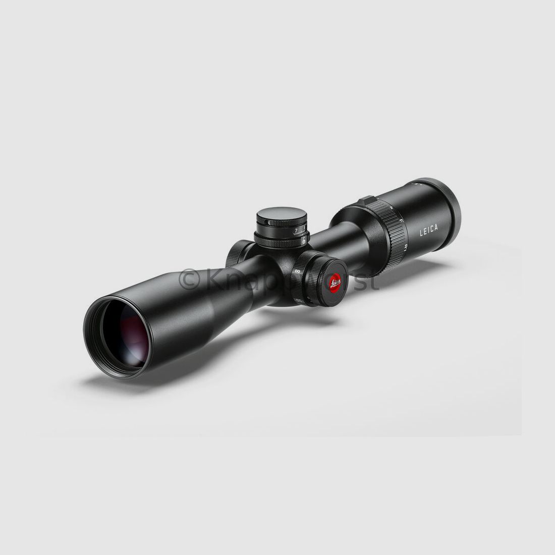 Leica Leica Fortis 1,8-12x42i