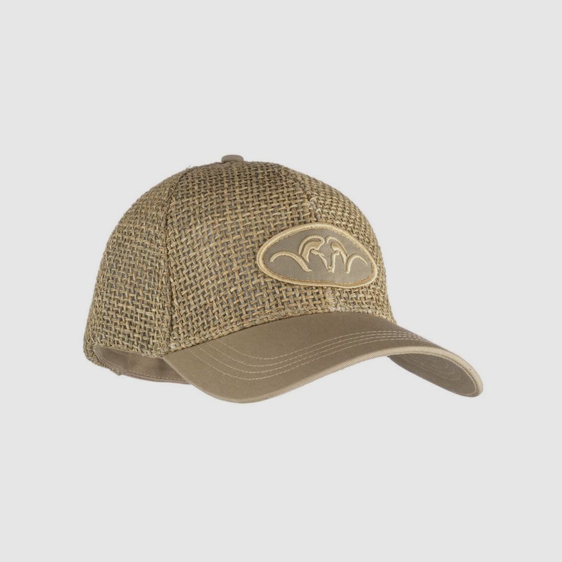 Blaser Stroh Kappe one size