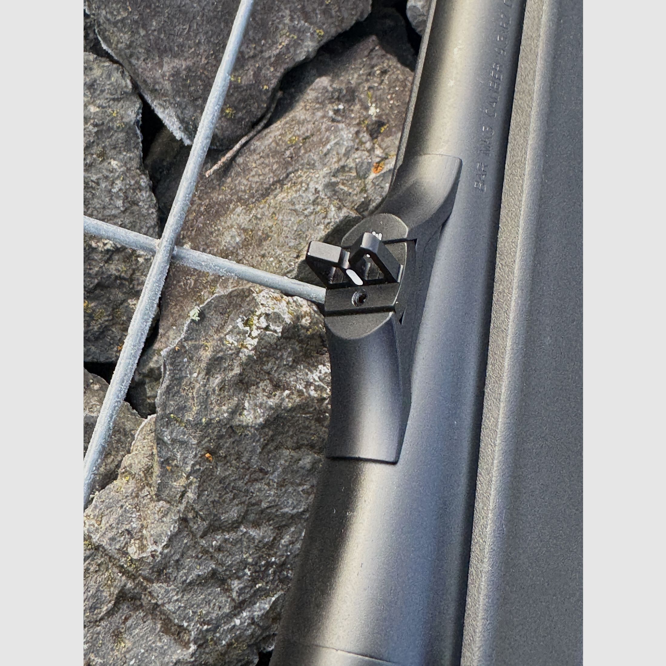 Browning BAR MK3 Tracker 9.3*62 met Minox ZX5i 1-5x24 – gebruikt, als nieuw