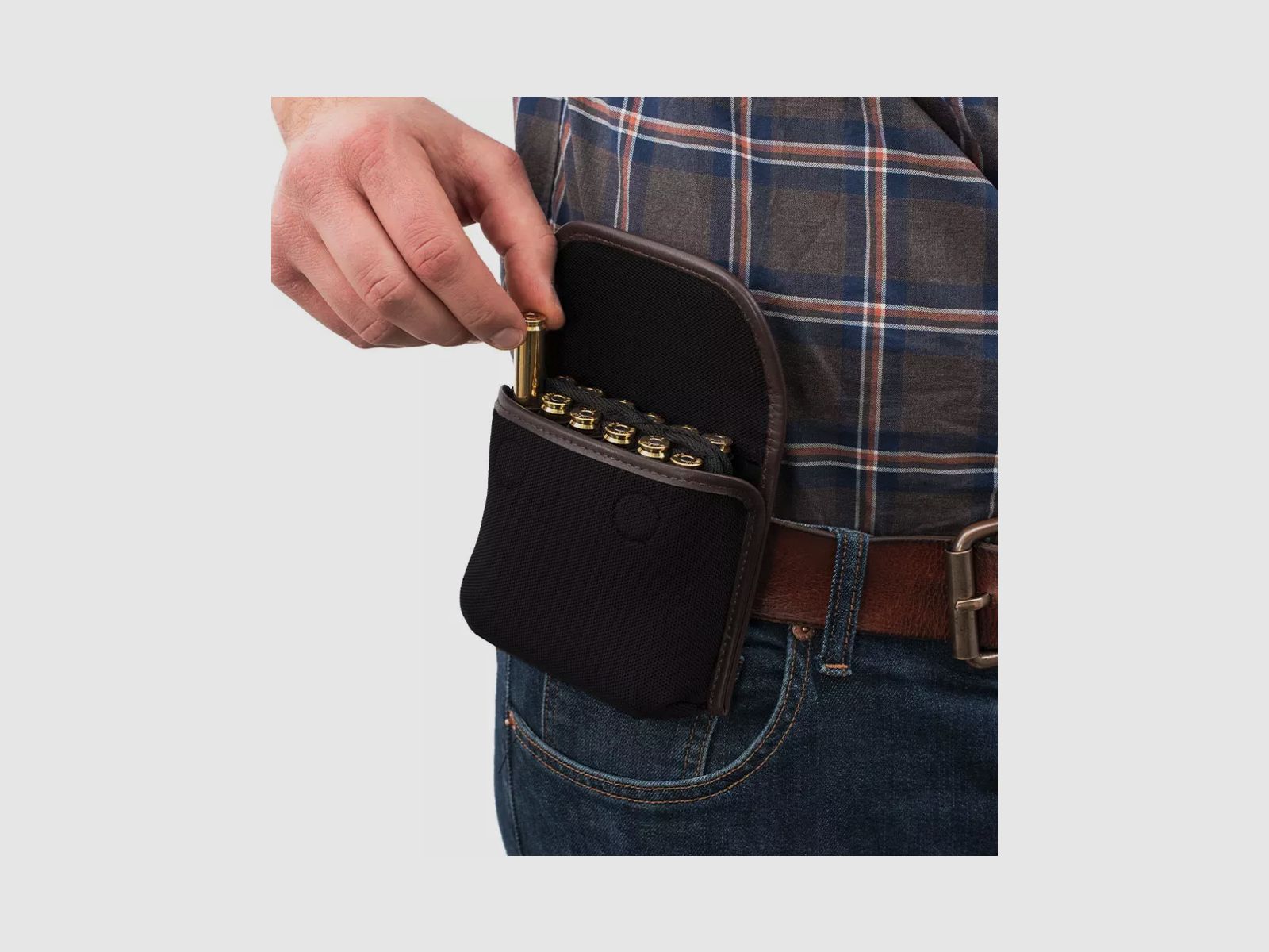 BLASER Patronenetui