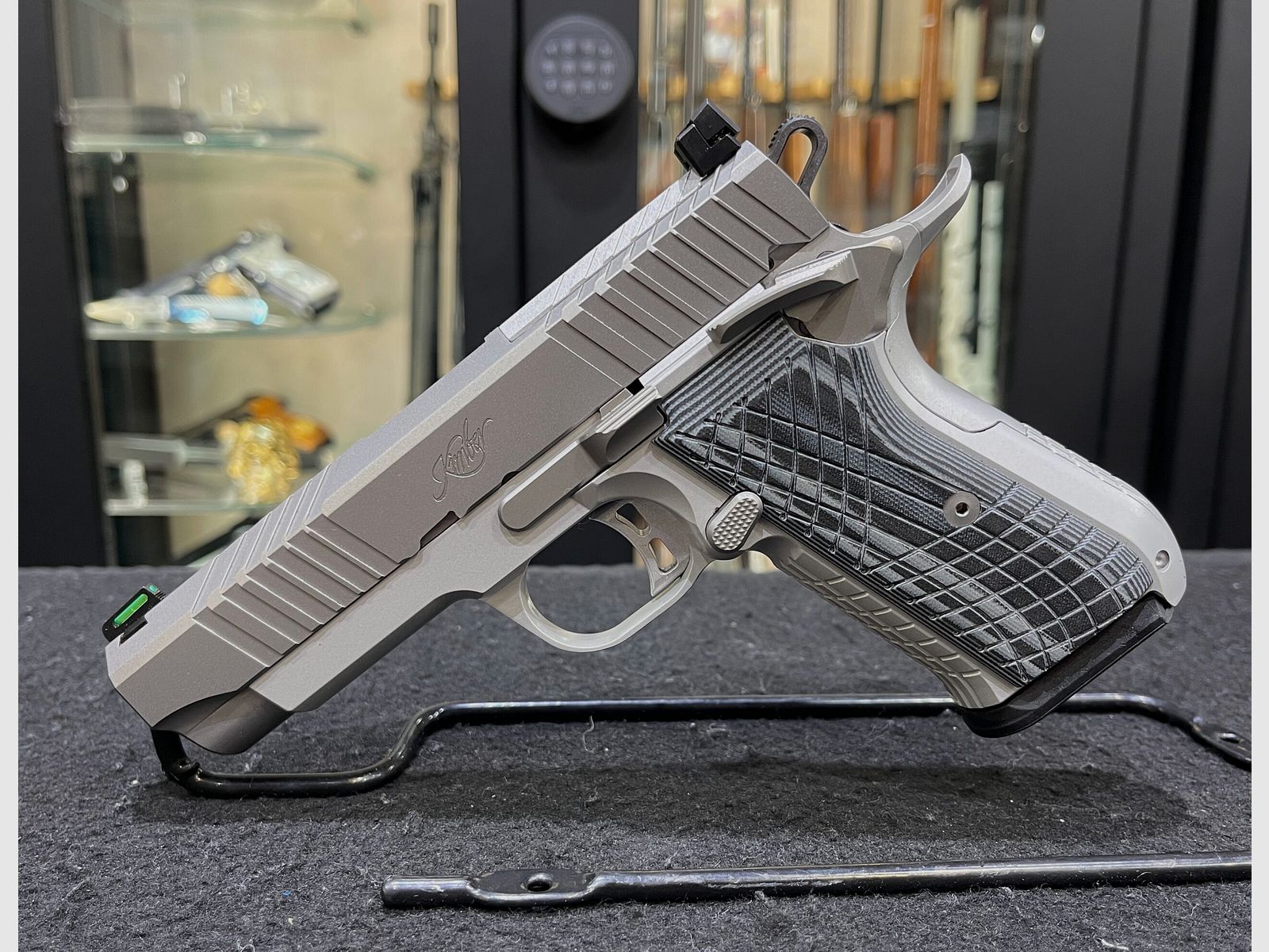 KIMBER KDS9C, Bild 2 von 19