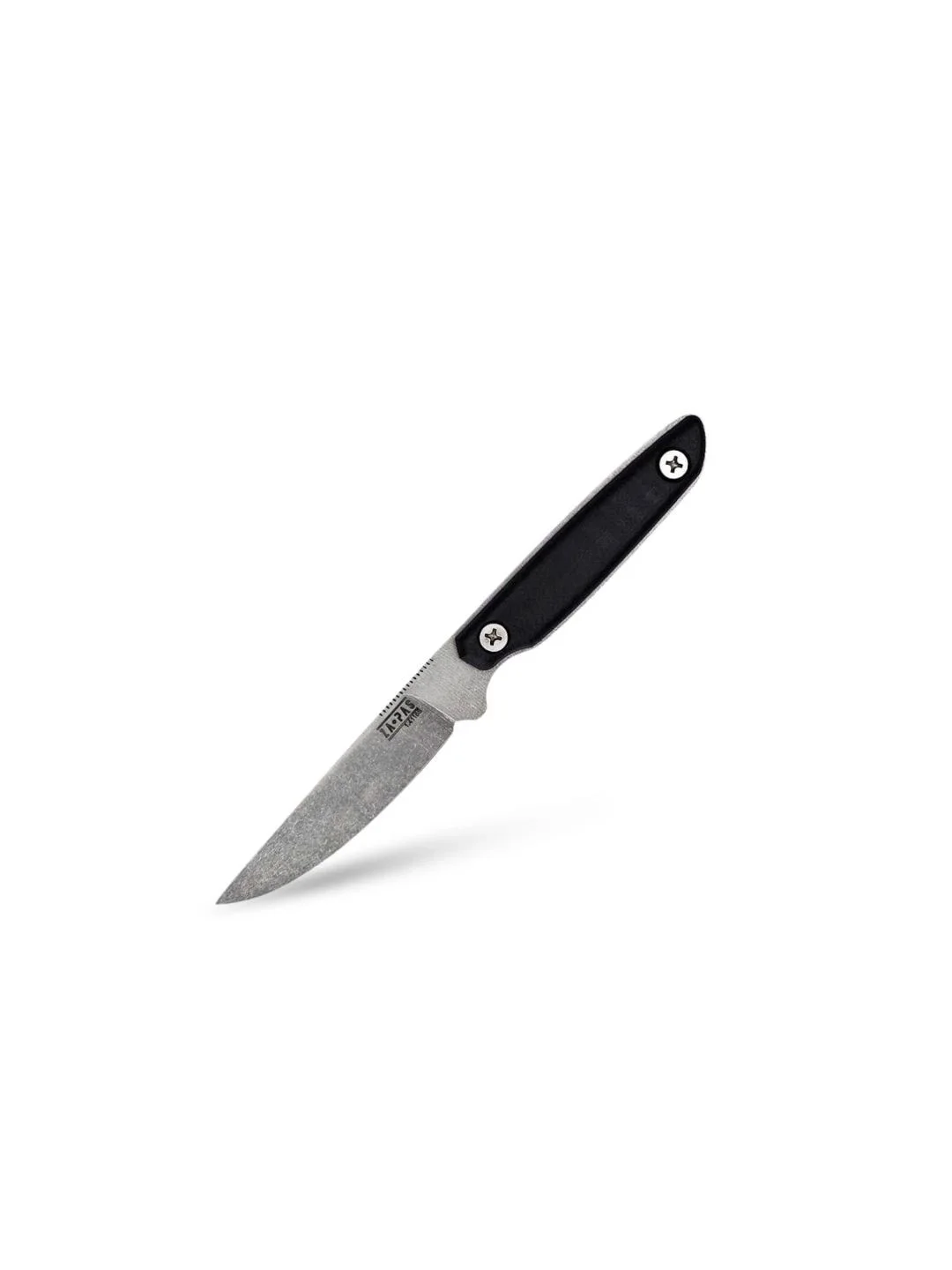 Nóż Za-Pas Eho Covered G10 - Stonewash, zdjęcie 2 z 8