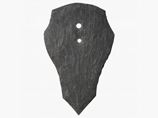 Pardur ardesia trofeo cervo |