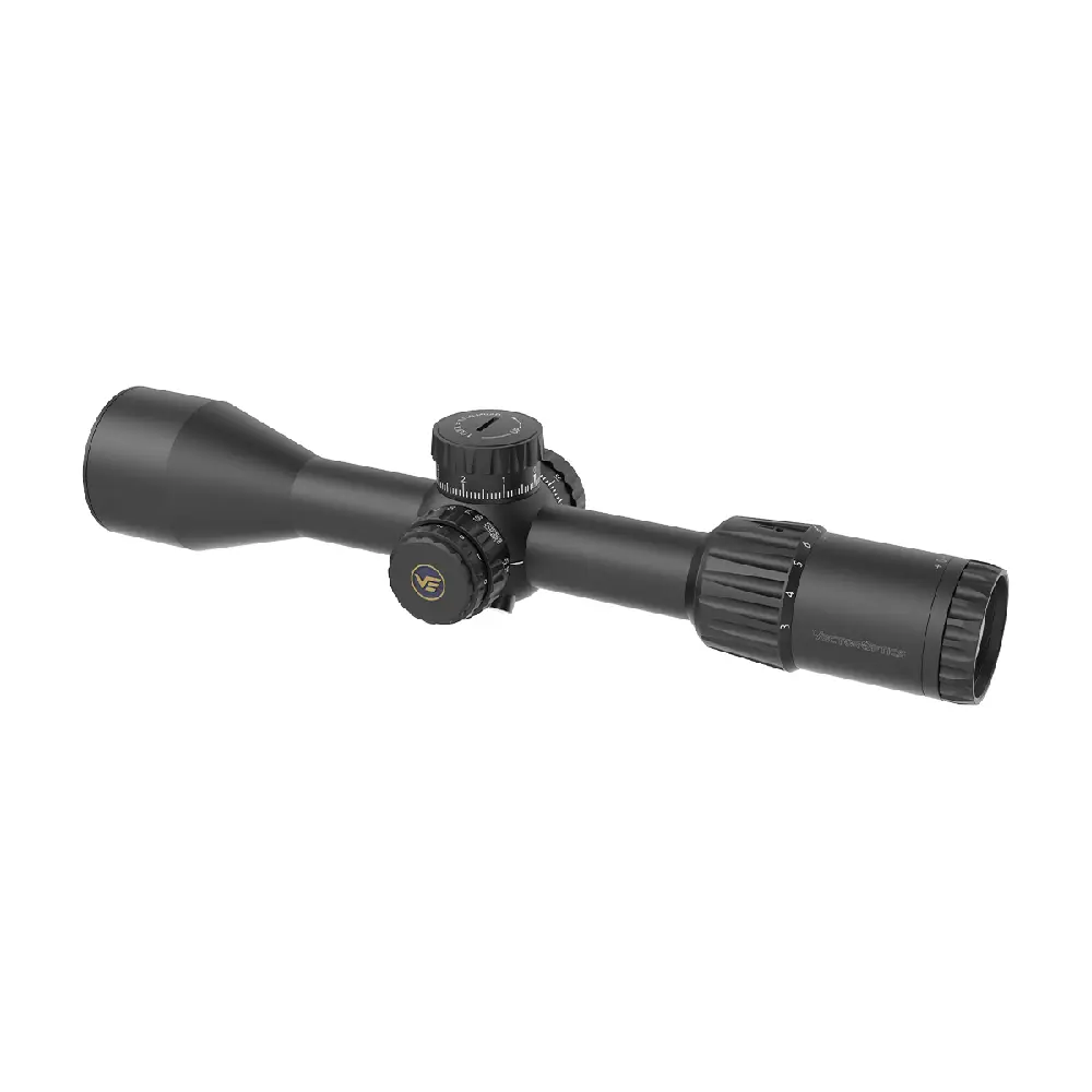 Vector Optics Tauron 3-18×50, afbeelding 2 van 6