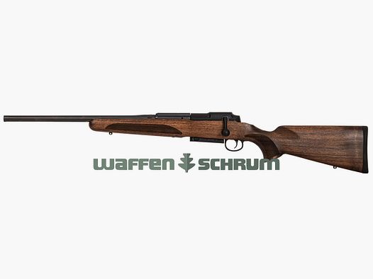 Mauser M25 Pure Sinistra