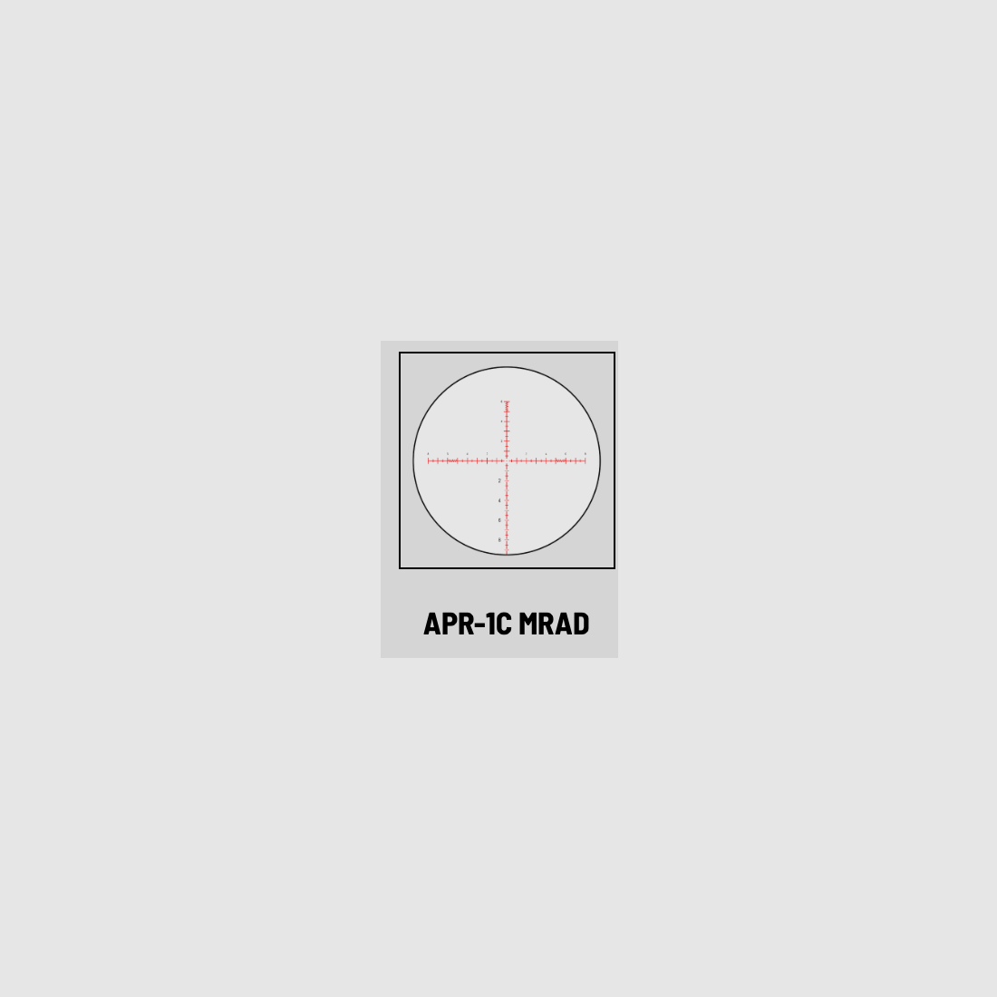 Element Optics NEXUS Gen2 | 4-25×50 FFP