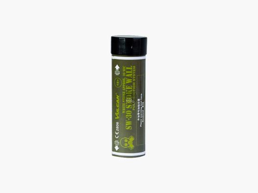 Vulcan Smoke Grenade - Rauchtopf mit Reißzünder 60 Sekunden Weiß