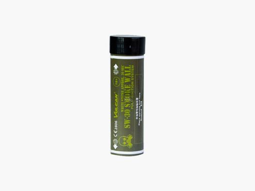 Vulcan Smoke Grenade - Smoke pot with irritant 60 seconds white