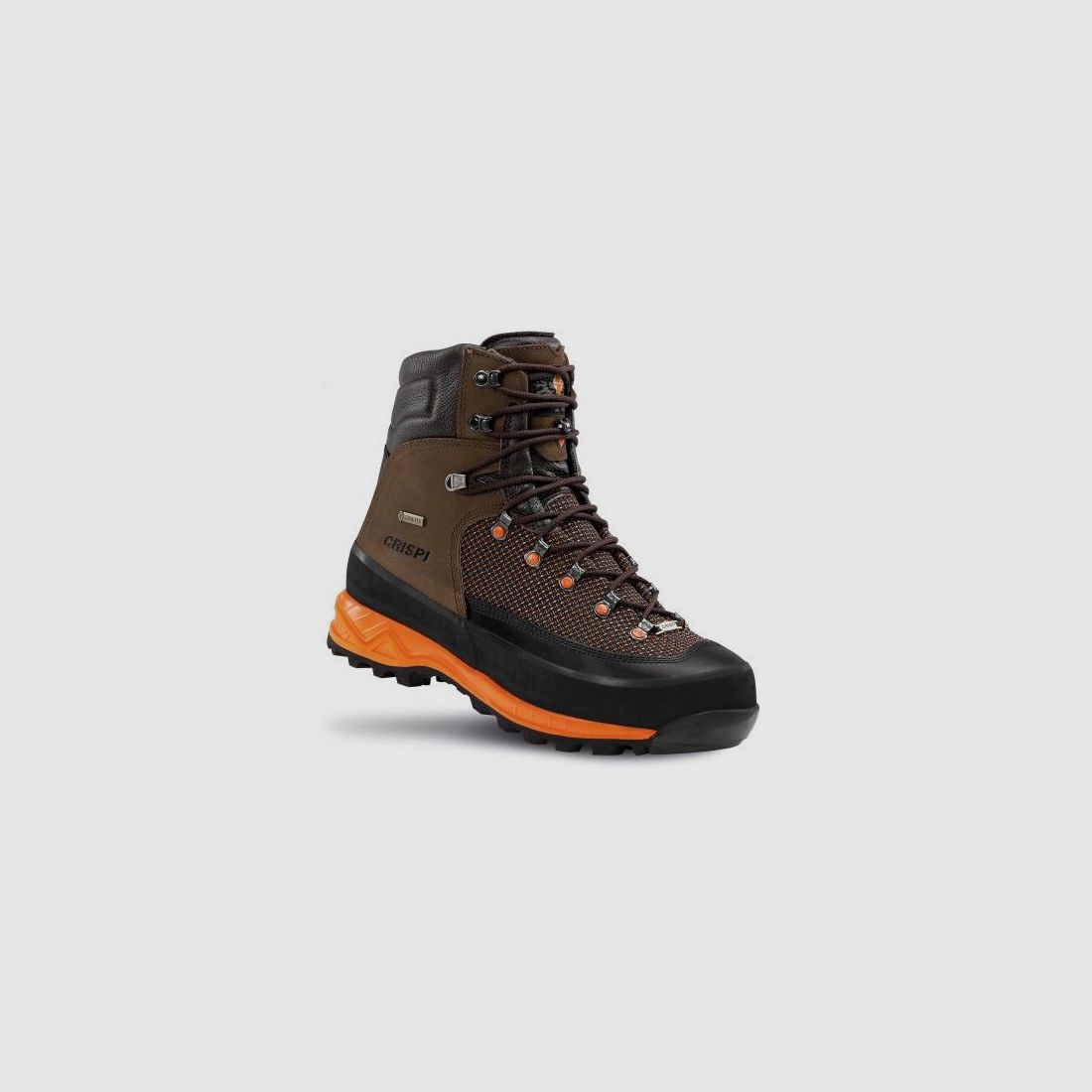 CHAUSSURES CRISPI TRACK GTX FOREST, image 1 sur 7