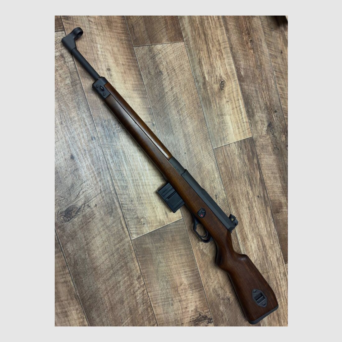 Heckler & Koch SL 7 .308Win