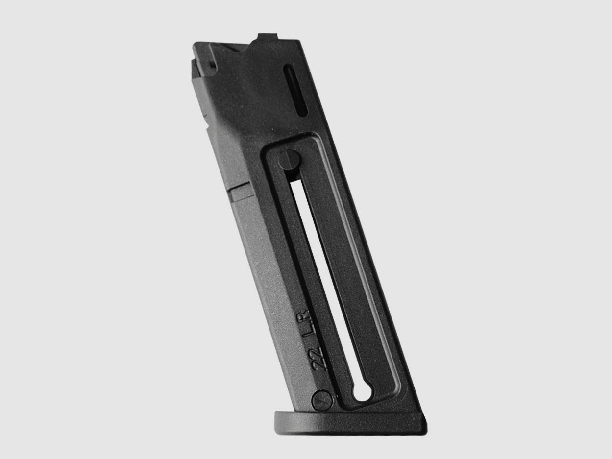 CZ P-07 KADET .22LR caricatore da 10 colpi 1010-1309