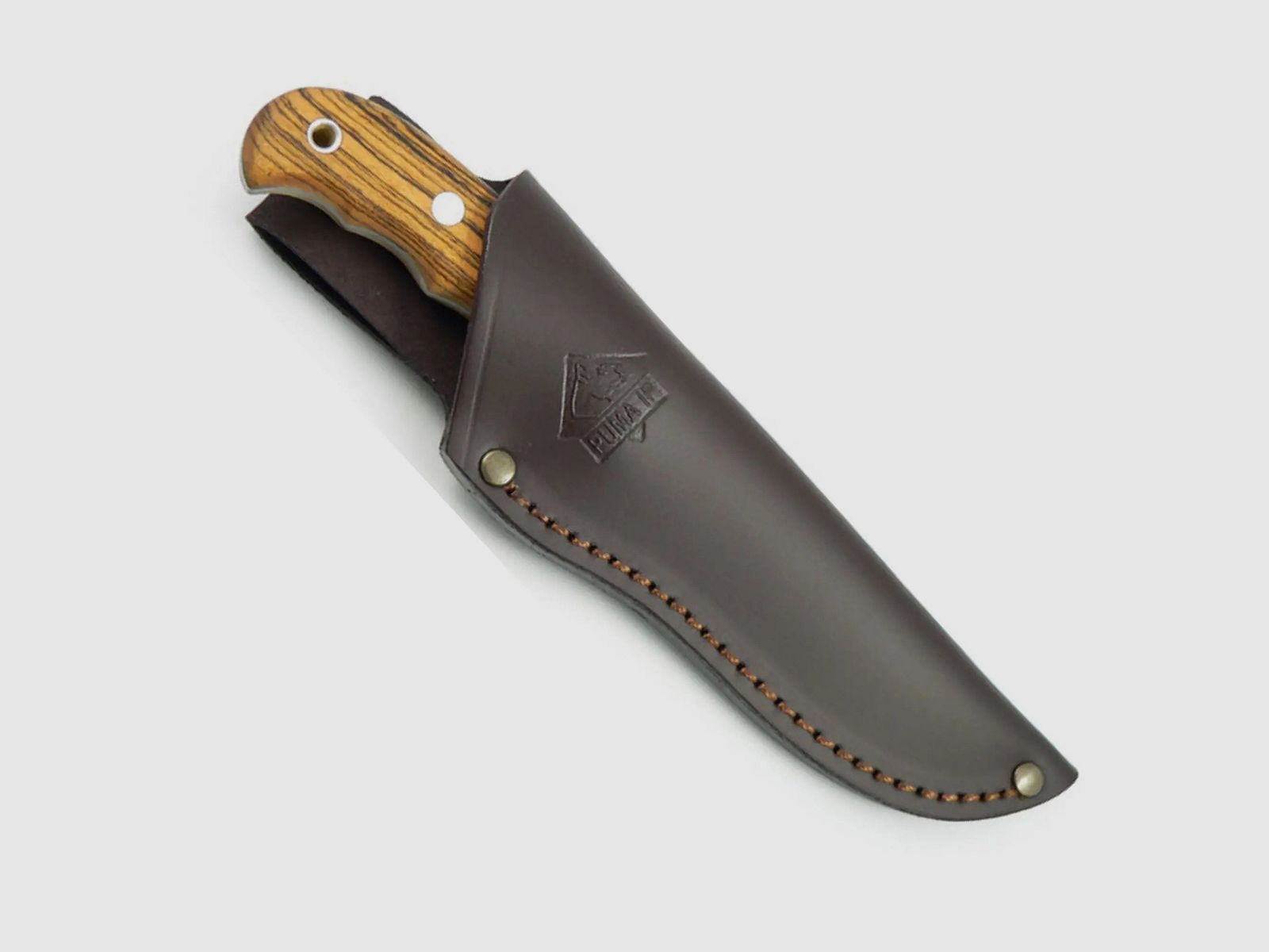 PUMA IP catamount II, oak