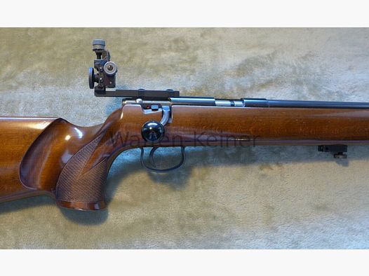 Anschütz Match Modelo 64