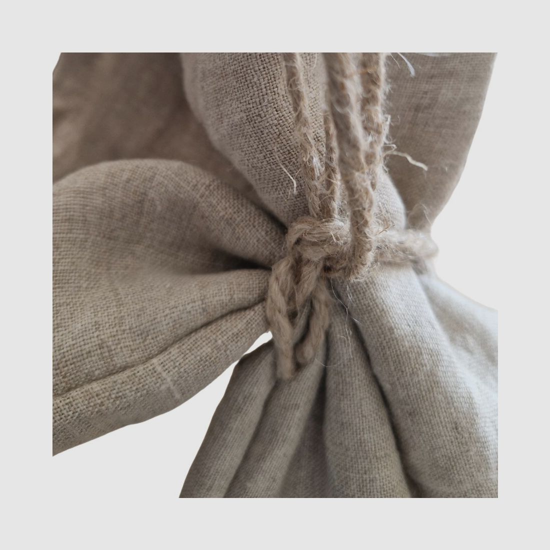 Fabric Bag Bread-Z-Saggerl, image 1 of 6