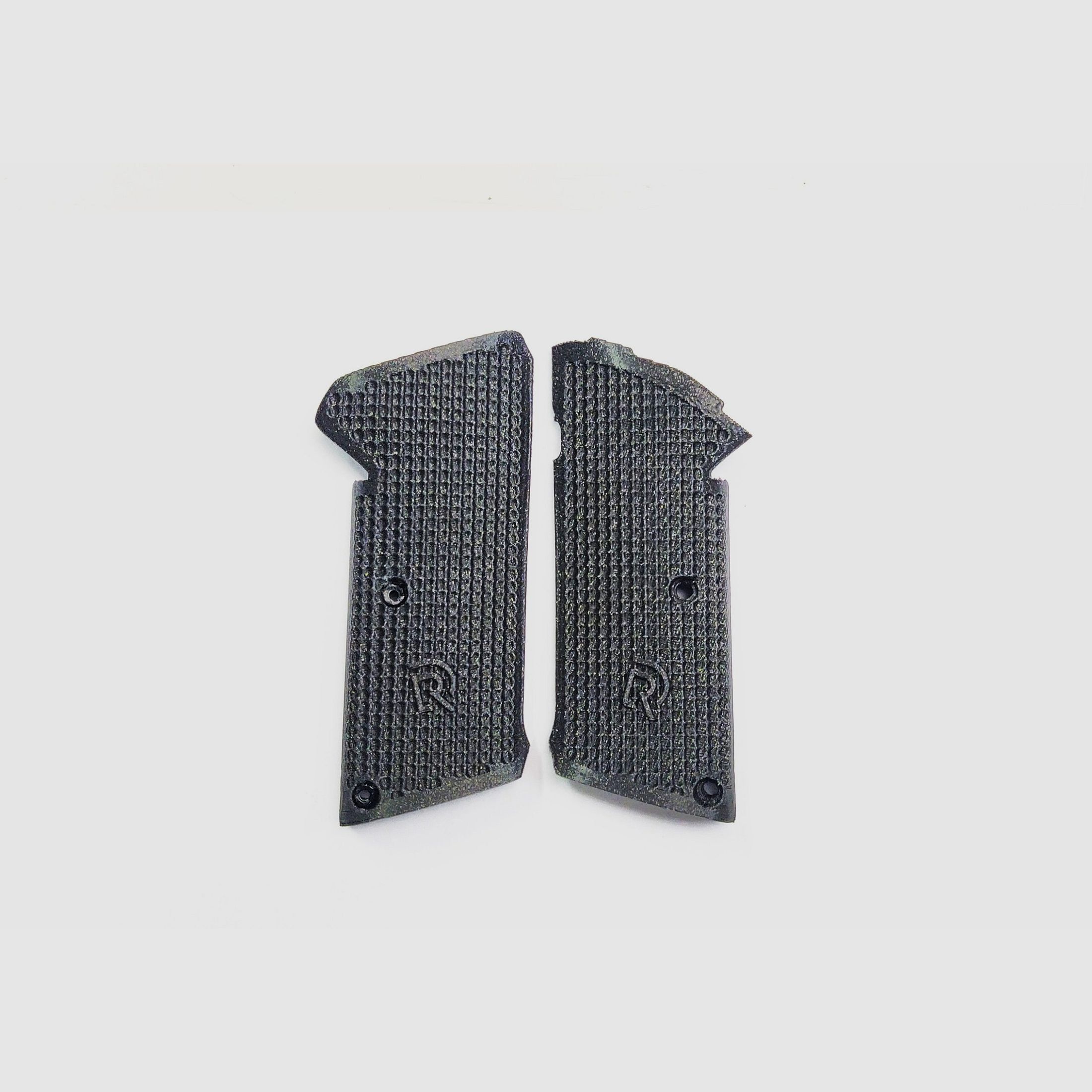 Cachas Sig P210 DR Griffe, Bild 1 von 2