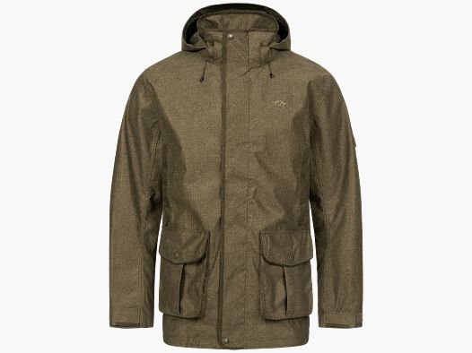 Blaser Herren VINTAGE Wing Jacke dunkelbraun-melange
