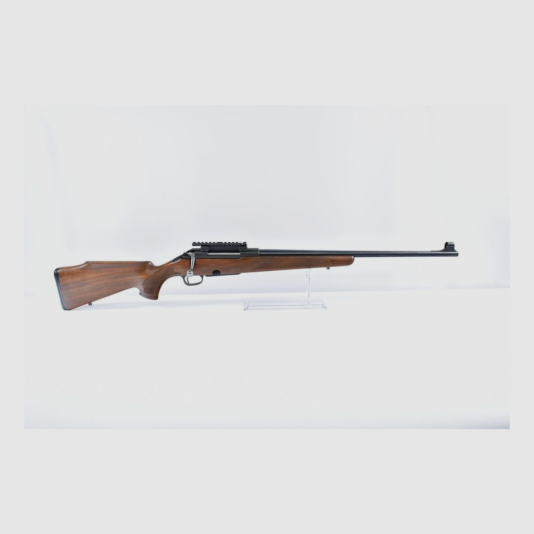 Tikka	 658