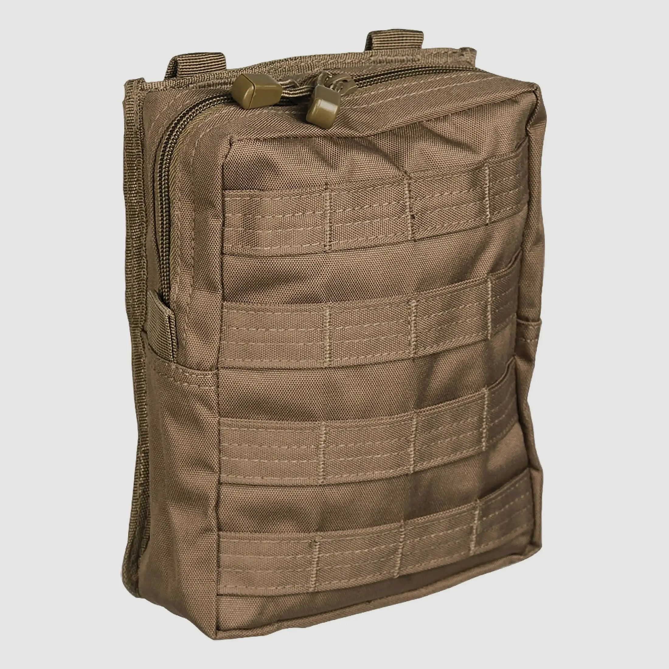 Mil-Tec Mil-Tec Borsa da cintura Molle Large - Oliva