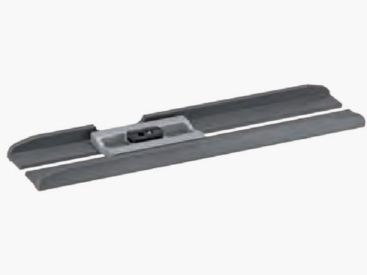 MEC Katamaran II Standard Stock Accessories