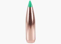 Nosler Geschoss Ballistic Tip Hunting .30/.308 168GR Spitzer 50 Stück