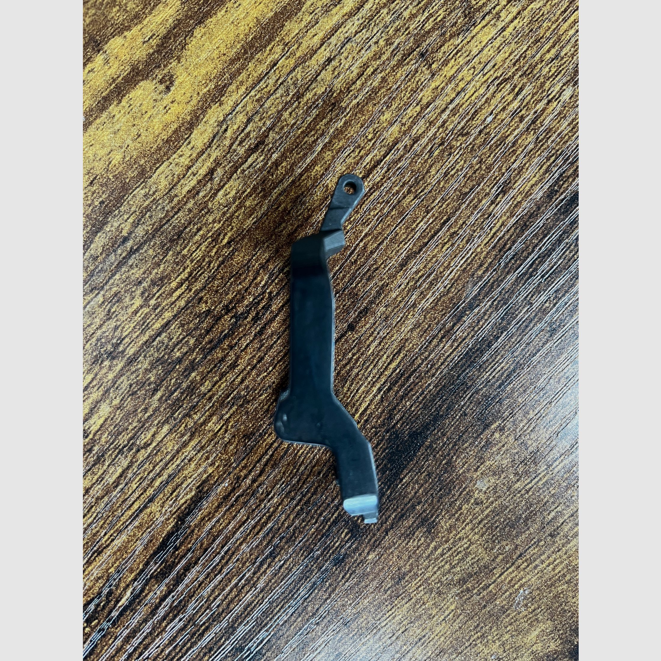 CZ 75 Abzugsstollen / Trigger Bar – Oryginalny – jak nowy