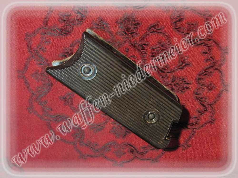 Walther Walther MPl, MPk Griffschalen