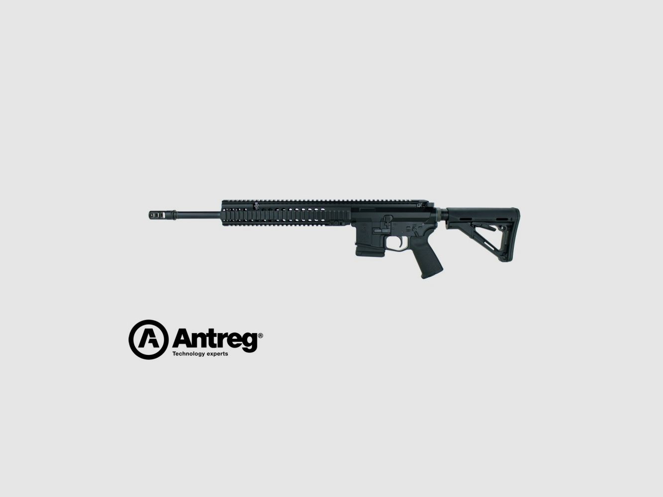 ANTREG ARS M4s® 6Q .223 REM BLK