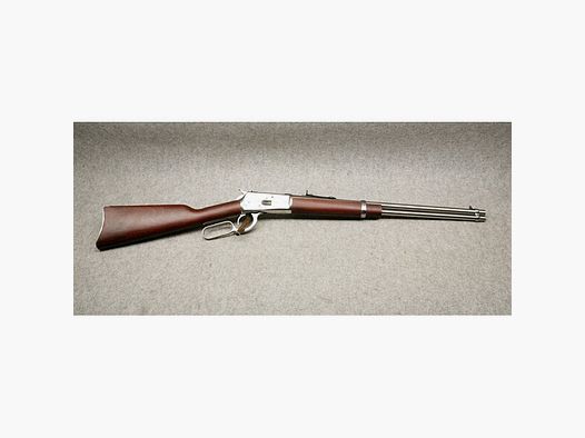 Lever-Action Rossi Puma Classic, Kaliber .357 Mag.